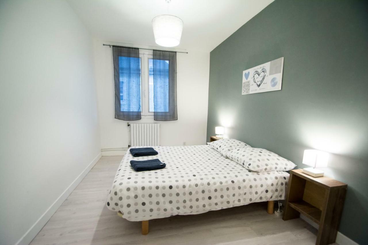 Appartement Hypercentre Tarbes Eksteriør billede